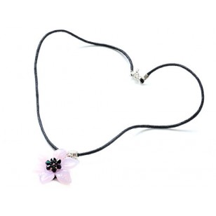 Náhrdelník La fleurs